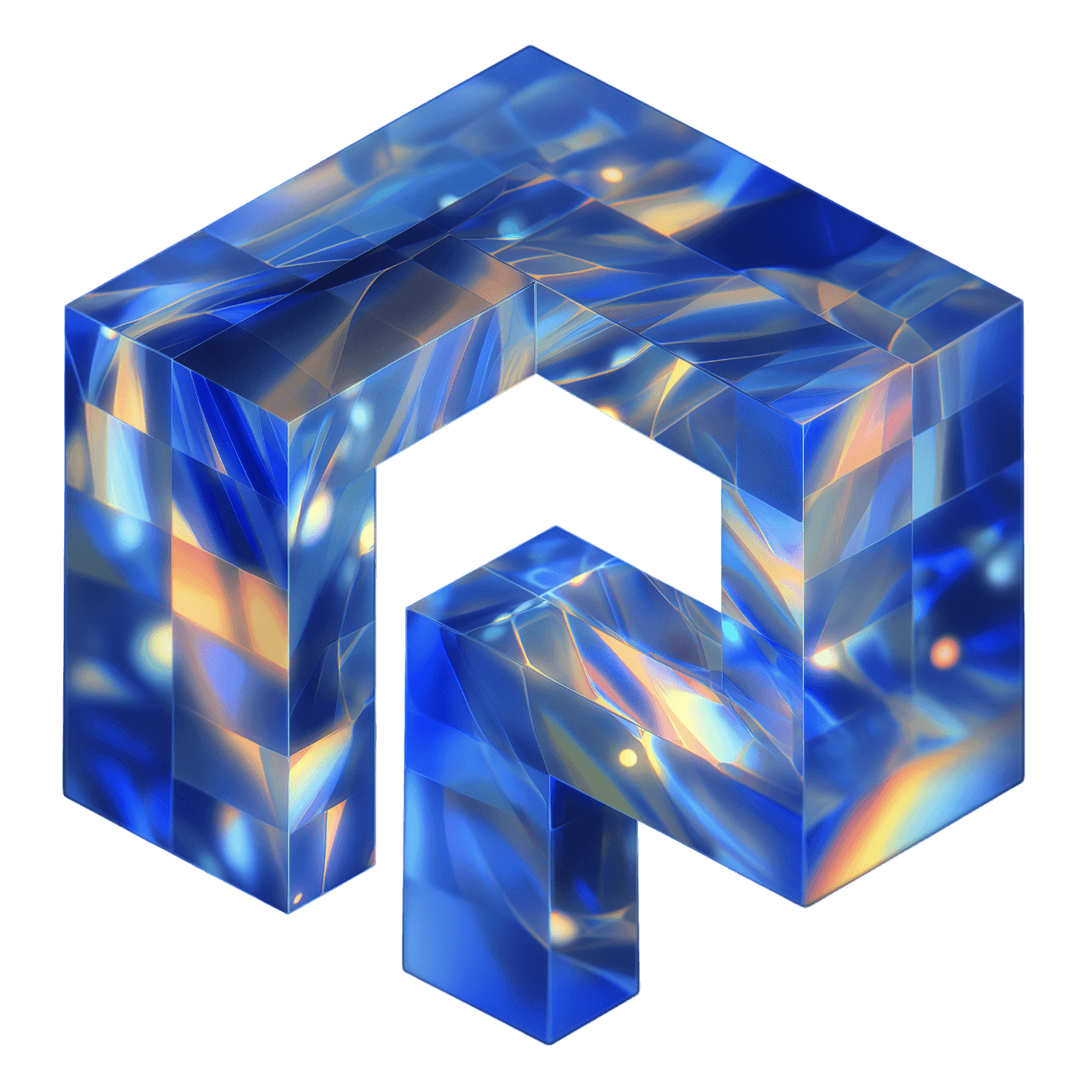 PortrAI Logo